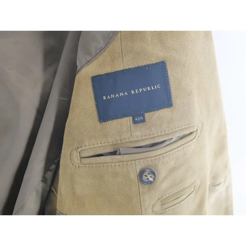 Banana Republic banana republic